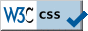 Valide CSS
